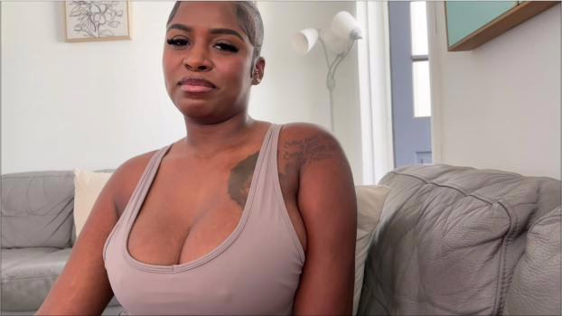 Anal Therapy XXX The Audition