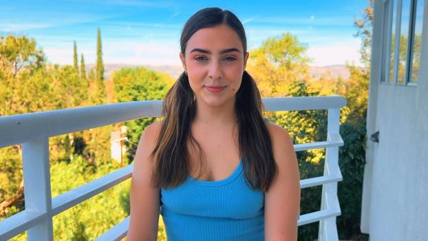 Bang Real Teens Risky Outdoor Fun with Florida Teen Hottie Violet Dawn