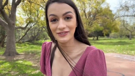 Bang Real Teens Summer Renee