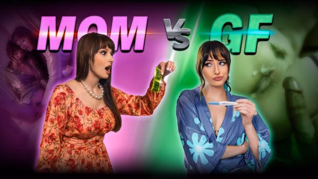 Breeding Material Please Breed Both of Us Pt 3