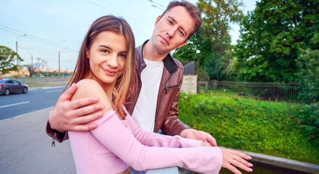 Club Sweethearts Baby Dahl