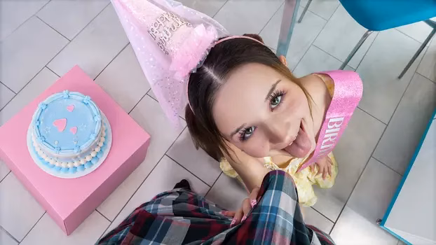 Dad Crush Your Cock Is My Birthday Wish