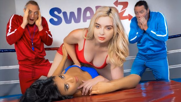 Daughter Swap Lean Mean Fucking Machines