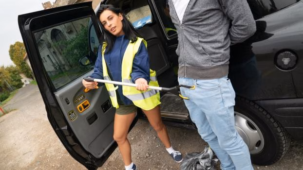 Fake Taxi Community Service