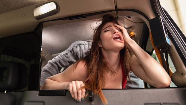 Fake Taxi Performance of a Lifetime