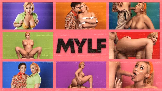 Got Mylf The Busty Bunch