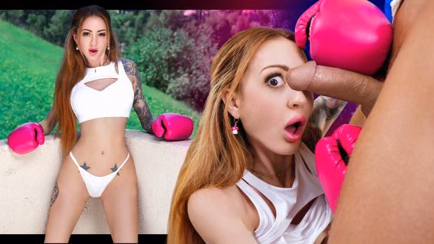 Got Mylf Victory Tastes So Creamy