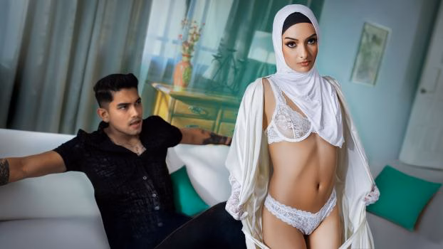 Hijab Hookup Isnt That Supposed to Be For Your Husband
