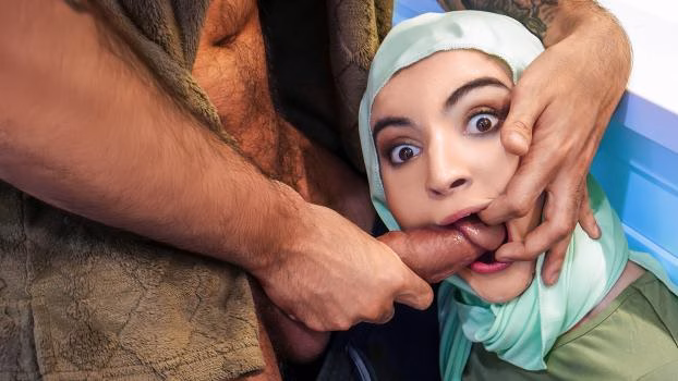 Hijab Hookup No Sex Before Marriage Unless Its With Me