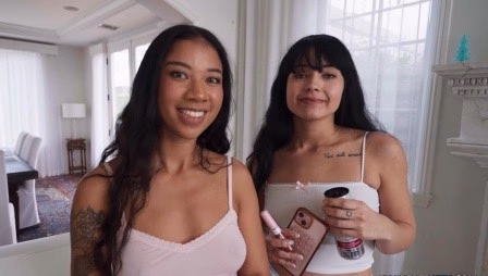 House Humpers The Best Tenants