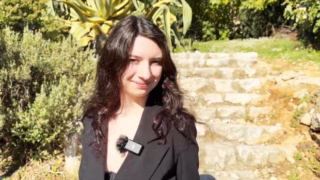 Jacquie Et Michel TV Ayori 21 years old from Poitiers