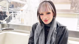 Jacquie Et Michel TV Eva Nexus a 35 years-old former chef