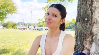 Jacquie Et Michel TV Gina 27 years old a very naughty French teacher