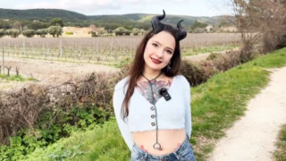 Jacquie Et Michel TV Mamie Donuts 28 years old from Lille