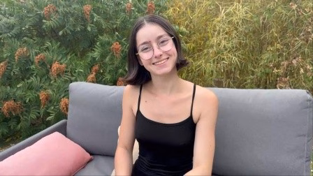 Jacquie Et Michel TV Penelope 19 gives the best of herself