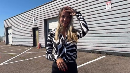 Jacquie Et Michel TV Polly 28 years old hottie from Aix-en-Provence