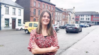 Jacquie Et Michel TV Sevy Moon 44 years old from Liege