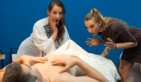 Mature 4K About Tame