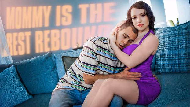 Mom Drips Your Girlfriend Sucks Creampie Stepmommy Instead