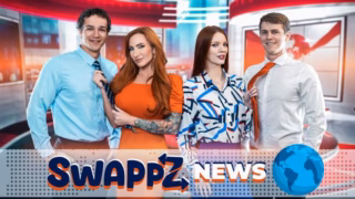 Mom Swap Breaking News We Fucked Each Others Stepmoms