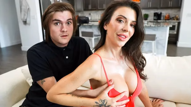 Mom Wants Creampie Stepmom Loves My Huge Loads S9 E7