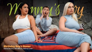 Mommys Boy Birthday Boys Boner