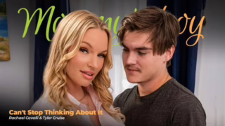 Mommys Boy Cant Stop Thinking About It