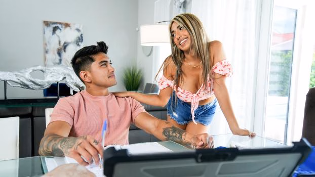 Moms Teach Sex My Hot Date Is My Stepmom S24 E10