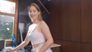 My Dirty Maid My Maid is a Baddie