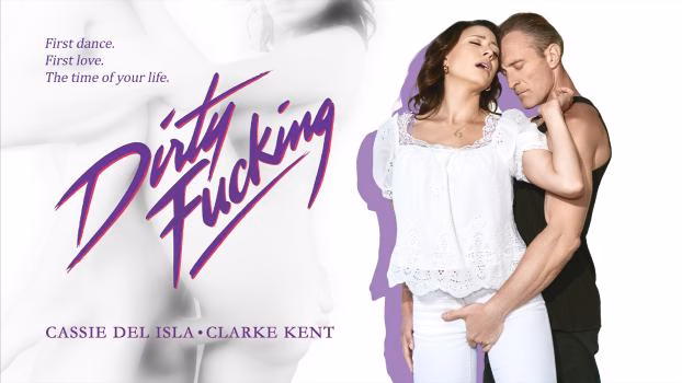 Mylfwood Dirty Dancing Parody