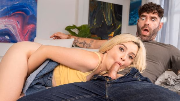 Oops Family Spoiler Alert Stepdad will cum