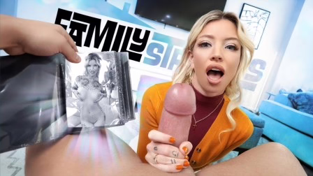 PervMom I Want To Feel Your Cock in My Womb