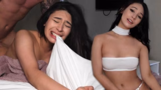 Porn Force Roxy Murray FUCKING THE NATIVE GIRL