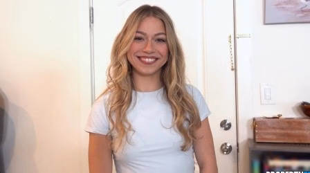 Property Sex Auditioning For The Room