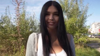 Public Agent My BF Lost his Job