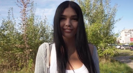 Public Agent My BF Lost his Job