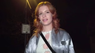Public Agent Sucky Squirt Squirt