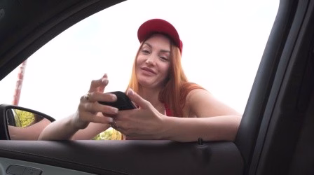 Public Agent Take the Fucking Money