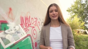 Public Agent The Cutest of the Cuties