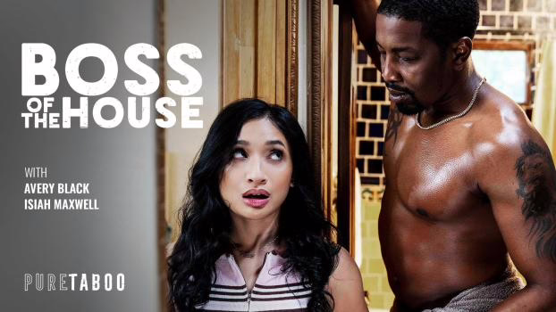 Pure Taboo Boss Of The House