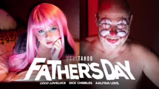 Pure Taboo Fathers Day