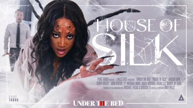 Pure Taboo House of Silk