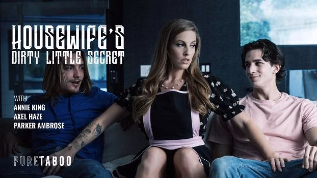 Pure Taboo Housewifes Dirty Little Secret