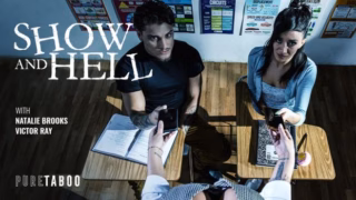 Pure Taboo Show and Hell