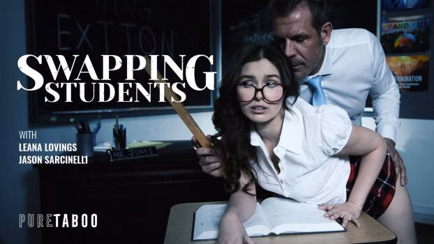 Pure Taboo Swapping Students