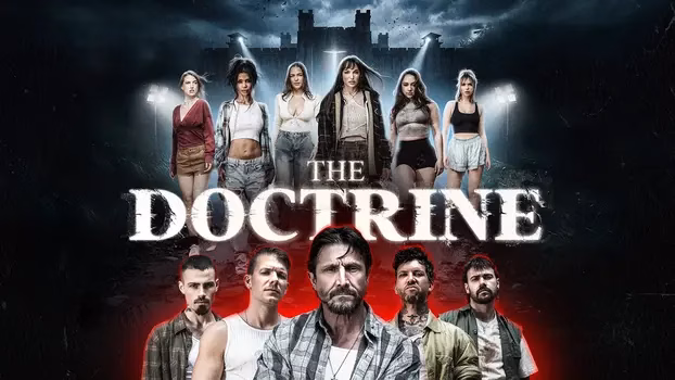 Pure Taboo The Doctrine