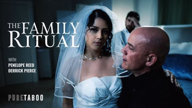 Pure Taboo The Family Ritual