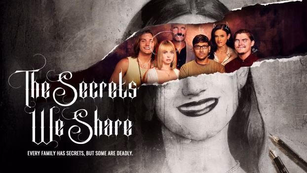 Pure Taboo The Secrets We Share 5 scenes Full Scene