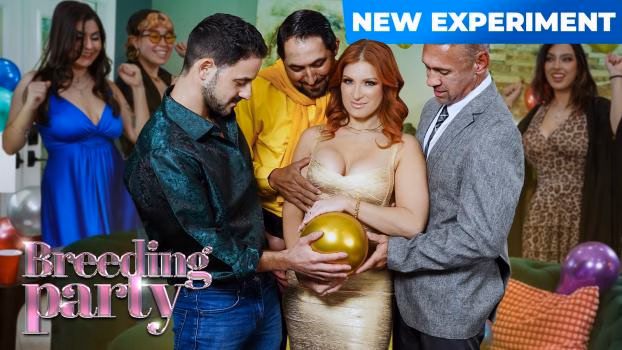 Reptyle Labs Concept Breeding Party