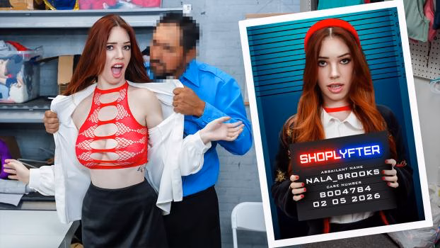 Shoplyfter Case No 8004784 The Law School Bully